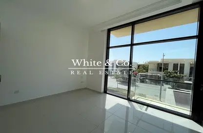 Villa - 3 Bedrooms - 3 Bathrooms for rent in Pelham - Akoya Park - DAMAC Hills - Dubai