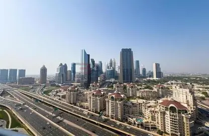 Apartment - 1 Bedroom - 1 Bathroom for rent in The Address BLVD Sky Collection - Downtown Dubai - Dubai