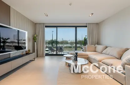 Apartment - 2 Bedrooms - 2 Bathrooms for sale in Injazzat Residence - Meydan Avenue - Meydan - Dubai