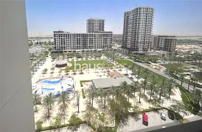 Apartment - 2 Bedrooms - 2 Bathrooms for sale in Rawda Apartments 3 - Rawda Apartments - Town Square - Dubai