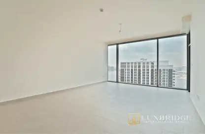 Apartment - 3 Bedrooms - 4 Bathrooms for sale in Creek Rise Tower 1 - Creek Rise - Dubai Creek Harbour (The Lagoons) - Dubai