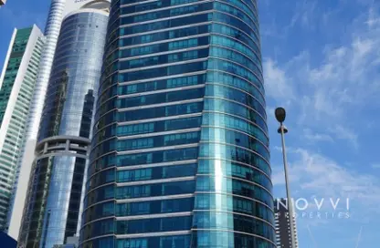 Office Space - Studio for rent in Fortune Tower - JLT Cluster C - Jumeirah Lake Towers - Dubai