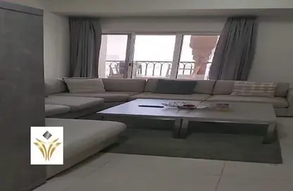 Apartment - 3 Bedrooms - 4 Bathrooms for sale in Arabian - Canal Residence - Dubai Sports City - Dubai