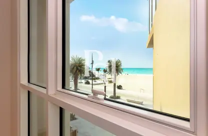 Townhouse - 2 Bedrooms - 4 Bathrooms for sale in Mamsha Al Saadiyat - Saadiyat Cultural District - Saadiyat Island - Abu Dhabi