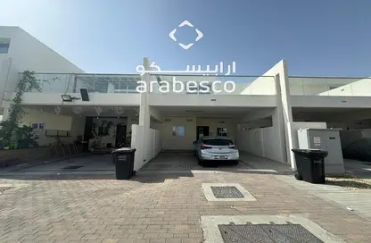 Townhouse - 3 Bedrooms - 3 Bathrooms for rent in Madinat Hind - Mulberry - Damac Hills 2 - Dubai