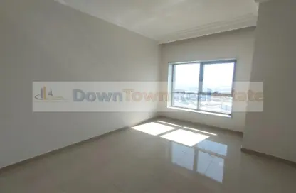 Apartment - 2 Bedrooms - 3 Bathrooms for sale in Conquer Tower - Sheikh Maktoum Bin Rashid Street - Ajman