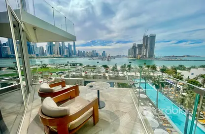 Apartment - 1 Bedroom - 1 Bathroom for sale in FIVE Palm Jumeirah - Palm Jumeirah - Dubai