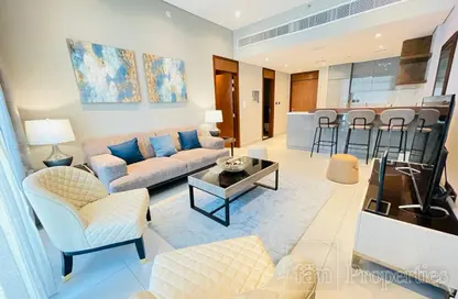 Apartment - 1 Bedroom - 2 Bathrooms for sale in 2020 Marquis - Arjan - Dubai