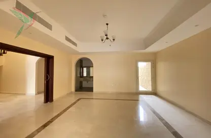 Villa - 4 Bedrooms - 6 Bathrooms for rent in Al Sidrah - Al Khabisi - Al Ain