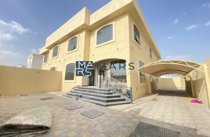 Villa - 5 Bedrooms for rent in Hoshi 1 - Hoshi - Al Badie - Sharjah