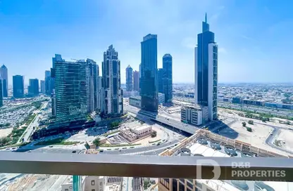 Apartment - 2 Bedrooms - 2 Bathrooms for sale in Burj Crown - Downtown Dubai - Dubai