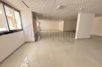 Office Space - Studio - 1 Bathroom for rent in Al Jurf 3 - Al Jurf - Ajman Downtown - Ajman