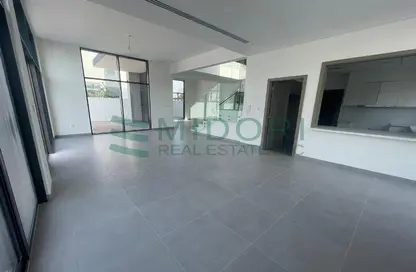 Villa - 4 Bedrooms - 5 Bathrooms for rent in Murooj Al Furjan - Al Furjan - Dubai