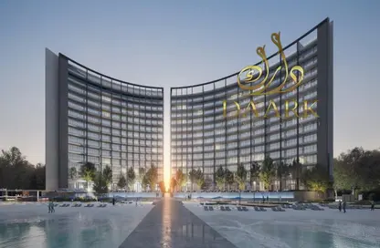 Apartment - 1 Bedroom - 2 Bathrooms for sale in Anantara Residences - Al Rifa'ah - Al Heerah - Sharjah