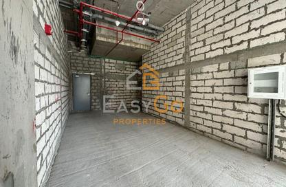 Retail - Studio for rent in AZIZI Riviera - Meydan One - Meydan - Dubai