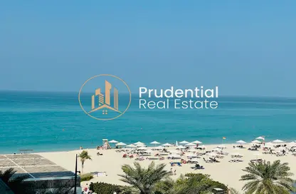 Townhouse - 3 Bedrooms - 5 Bathrooms for sale in Mamsha Al Saadiyat - Saadiyat Cultural District - Saadiyat Island - Abu Dhabi