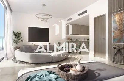 Apartment - 2 Bedrooms - 3 Bathrooms for sale in Views B - Yas Golf Collection - Yas Island - Abu Dhabi