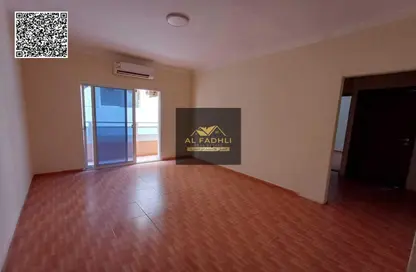 Apartment - 2 Bedrooms - 2 Bathrooms for rent in Al Rawda 1 - Al Rawda - Ajman