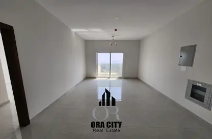 Apartment - 1 Bedroom - 2 Bathrooms for rent in Al Rumailah building - Al Rumailah 2 - Al Rumaila - Ajman