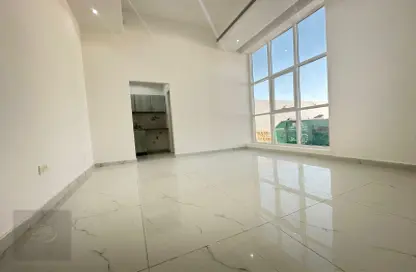 Apartment - 1 Bathroom for rent in Madinat Al Riyad - Abu Dhabi