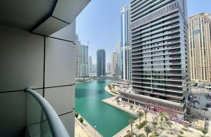 Office Space - Studio for rent in Dubai Star - JLT Cluster L - Jumeirah Lake Towers - Dubai