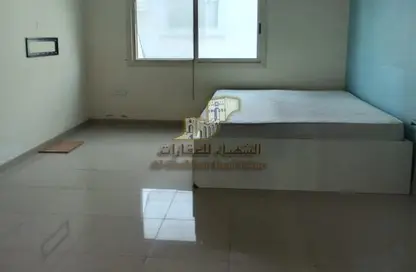 Apartment - 1 Bathroom for rent in Al Rashidiya - Ajman Downtown - Ajman