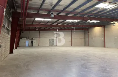 Warehouse - Studio for rent in Al Quoz Industrial Area 1 - Al Quoz Industrial Area - Al Quoz - Dubai