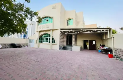 5 bedrooms villa for rent in Al Rawda3 Ajman