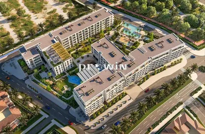 Apartment - 1 Bedroom - 2 Bathrooms for sale in Terrazzo Residences - Jumeirah Village Circle - Dubai