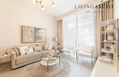 Apartment - 1 Bedroom - 1 Bathroom for sale in Luma 22 - Jumeirah Village Circle - Dubai