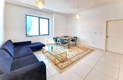 Apartment - 1 Bedroom - 1 Bathroom for sale in Executive Bay A - Executive Bay - Business Bay - Dubai