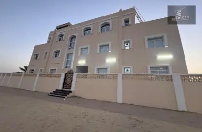 Apartment - 3 Bedrooms - 3 Bathrooms for rent in Baniyas - Abu Dhabi