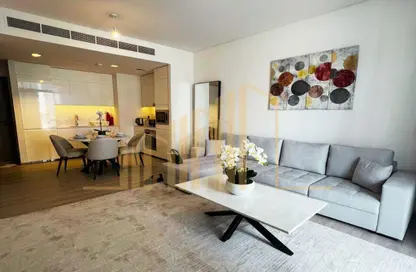 Apartment - 1 Bedroom - 1 Bathroom for sale in Palace Residences - Dubai Creek Harbour (The Lagoons) - Dubai