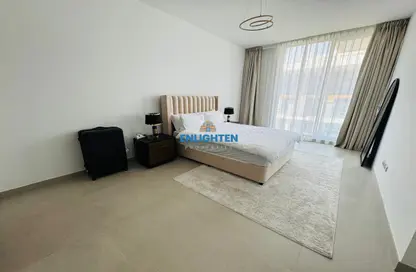 Apartment - 1 Bedroom - 2 Bathrooms for rent in Bluebell Residence - Jumeirah Village Circle - Dubai