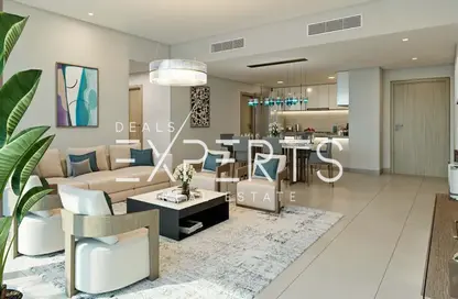 Apartment - 3 Bedrooms - 4 Bathrooms for sale in Radiant Boulevard - City Of Lights - Al Reem Island - Abu Dhabi