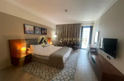 Apartment - Studio - 1 Bathroom for rent in MILANO by Giovanni Botique Suites - Jumeirah Village Circle - Dubai