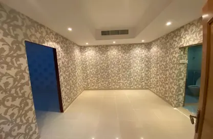 شقة - غرفة نوم - 1 حمام للايجار في منطقة بين الجسرين - أبوظبي