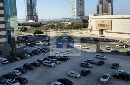 Apartment - 2 Bedrooms - 3 Bathrooms for sale in Al Taawun - Sharjah