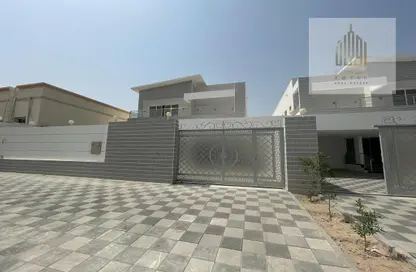 Villa - 5 Bedrooms - 6 Bathrooms for sale in Al Rawda 3 Villas - Al Rawda 3 - Al Rawda - Ajman