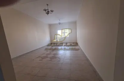 Apartment - 1 Bedroom - 2 Bathrooms for rent in Al Rashidiya 2 - Al Rashidiya - Ajman