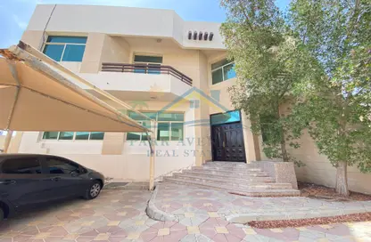 Villa - 4 Bedrooms - 5 Bathrooms for rent in Mohamed Bin Zayed Centre - Mohamed Bin Zayed City - Abu Dhabi