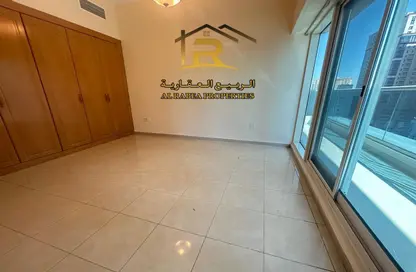 Apartment - 2 Bedrooms - 3 Bathrooms for rent in Ajman One Tower 1 - Ajman One - Ajman Downtown - Ajman