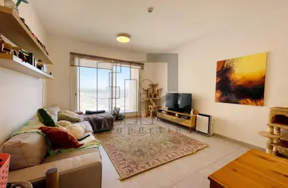 Apartment - 1 Bedroom - 2 Bathrooms for sale in Sherena Residence - Majan - Dubai