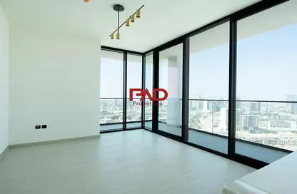 Apartment - 1 Bedroom - 2 Bathrooms for sale in Venus Residence - Jumeirah Village Circle - Dubai