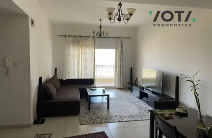 Apartment - 1 Bedroom - 1 Bathroom for sale in Diamond Views 3 - Diamond Views - Jumeirah Village Circle - Dubai