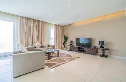 Hotel  and  Hotel Apartment - 1 Bedroom - 1 Bathroom for sale in DAMAC Maison de Ville Tenora - Dubai South (Dubai World Central) - Dubai