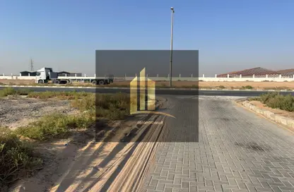 Land - Studio for sale in AlFalah - Muwaileh Commercial - Sharjah