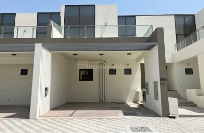 Villa - 4 Bedrooms - 5 Bathrooms for rent in Senses at the Fields - District 11 - Mohammed Bin Rashid City - Dubai