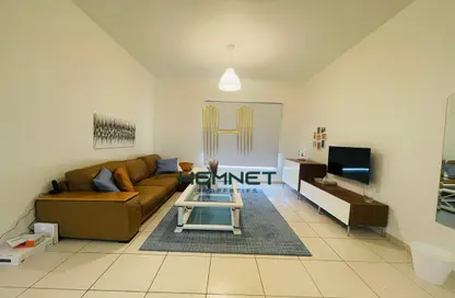 Apartment - 1 Bathroom for rent in Siena 2 - Tuscan Residences - Jumeirah Village Circle - Dubai