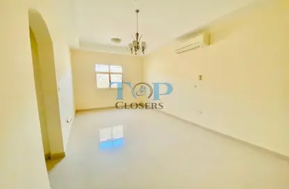 Apartment - 3 Bedrooms - 3 Bathrooms for rent in Al Ruwaikah - Al Muwaiji - Al Ain